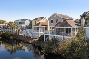 3 Pelican Bay